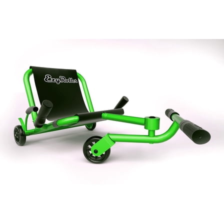 Ezyroller Lime Green
