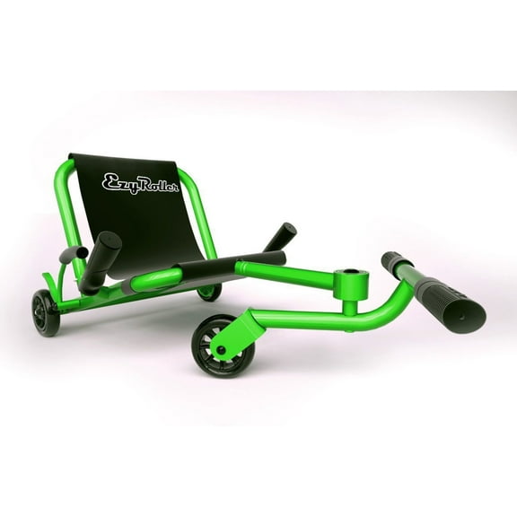 Ezyroller Lime Green