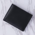 thumbnail image 7 of Alpine Swiss Mens Wallet Trifold Bifold Billfolds to choose from Genuine Leather Comes in Gift Bag, 7 of 7