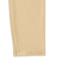 thumbnail image 2 of Garanimals Newborn, Baby & Toddler Girl Cotton Pull-on Leggings, Sizes 0M–6T, Single & 3-pack, 2 of 3