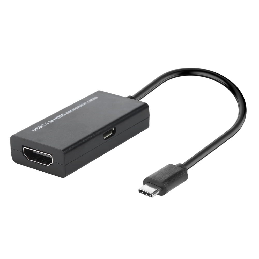 Cable hdmi para celular bodega aurrera sale