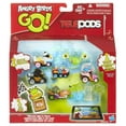thumbnail image 1 of ANGRY BIRDS - Emballage Multi de luxe, 1 of 2