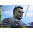 thumbnail image 4 of Figura Coleccionable Hot Toys Avengers Endgame Hulk 1:6 de Escala HOT TOYS SIXTH SCALE FIGURE, 4 of 8