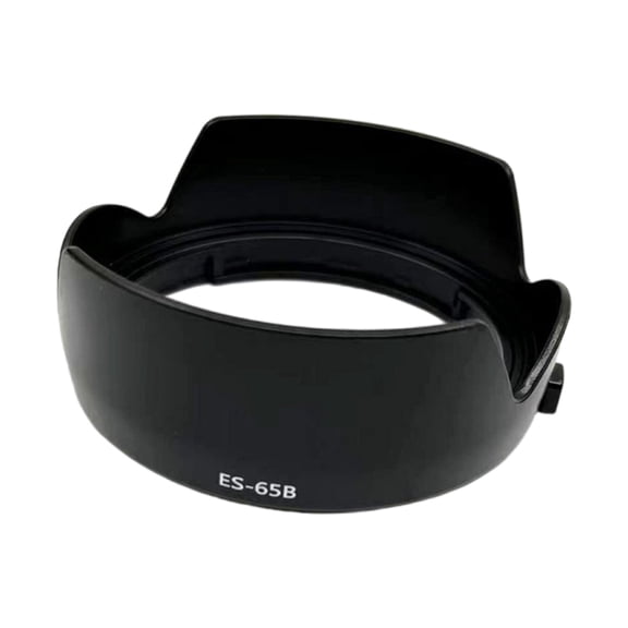 Camera Lens Hood Reversible Lens Shade For RF 50mm f/1.8 For R5