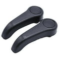 thumbnail image 3 of JISADER 7701470827 Seat Adjustment Handle for Renault Clio Clio MK2 Lightweight Black, 3 of 7