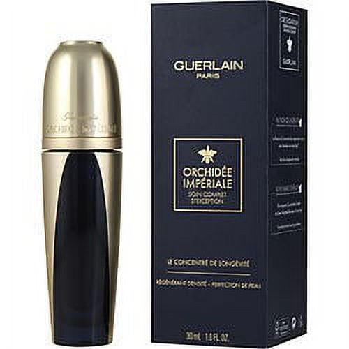 Guerlain Orchidee Imperiale Exceptional Complete Care Longevity Concentrate 1oz, 30ml