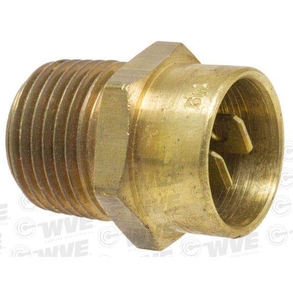Engine Cooling Fan Switch
