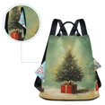 thumbnail image 4 of Christmas Tree Gift Travel Laptops Backpack for Women Anti-theft Casual Work Bag Daypack Lightweight Laptop Bag, 4 of 7