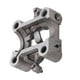 thumbnail image 1 of Conjunto de soporte de balancín soporte de árbol de levas de balancines de motor confiable de alta precisión resistente para scooters GY6-50 60 80 ANGGREK Otros, 1 of 8