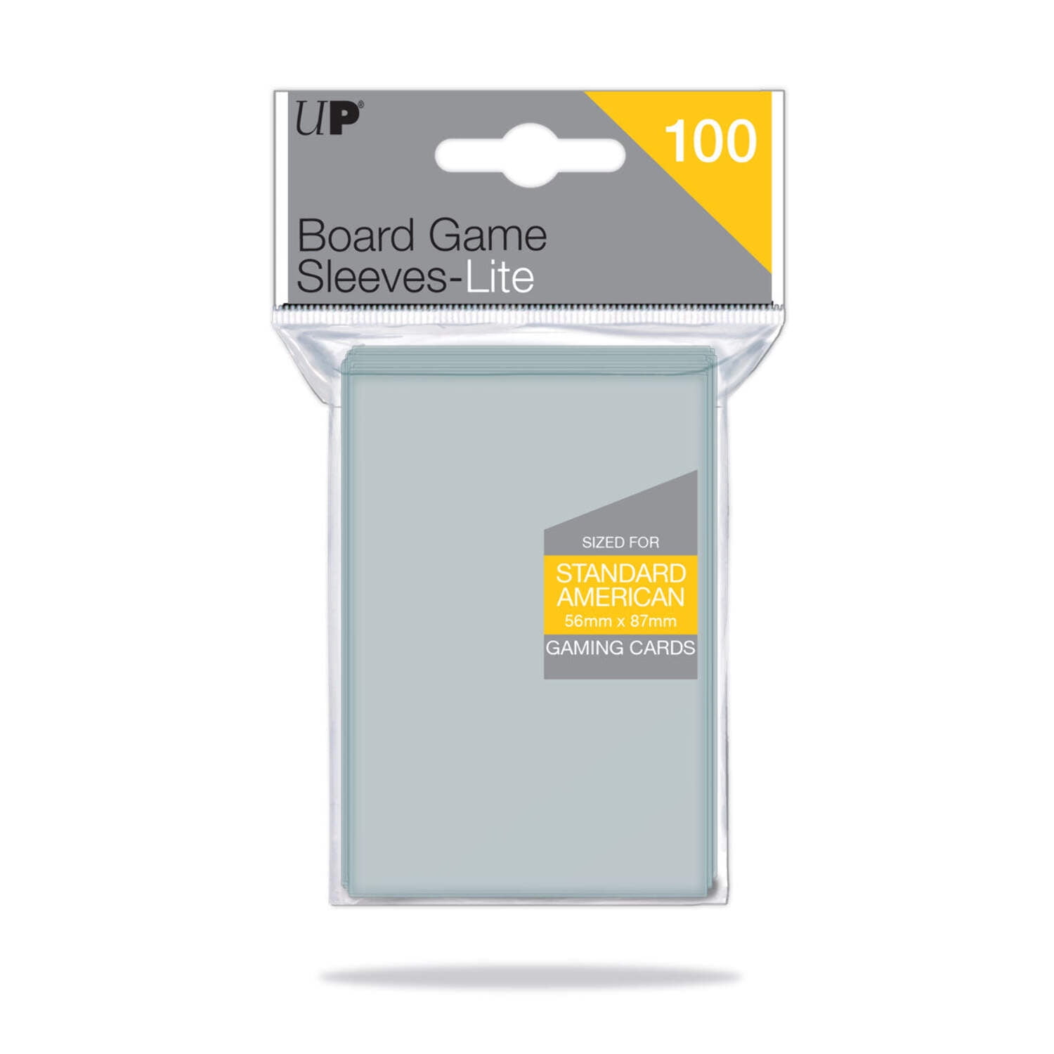 65mm x 100mm card sleeves Phantom Sleeves: Pink Size (65mm x 100mm)