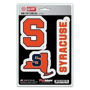 Pro Mark  Syracuse Decal - Pack of 3