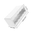 thumbnail image 2 of BRIGHTFUFU 1Set Paddleboard Accessory for Outdoor Activities Better White Rectangular Shape, 2 of 8