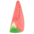thumbnail image 3 of MYG Artificial Fruits Simulated Plastic Fruit Model Decoration For Home Kitchen Tabletop Decor Kids Toy Orange Peach Pear Watermelon, 3 of 8