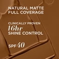 thumbnail image 3 of Base de maquillaje CC+, IT Cosmetics, miel profunda mate natural, 3 of 9