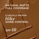thumbnail image 3 of Base de maquillaje CC+, IT Cosmetics, miel profunda mate natural, 3 of 9