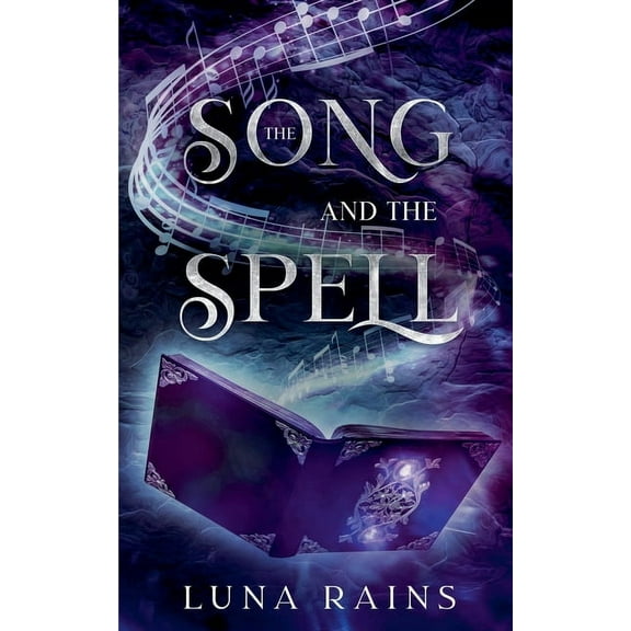 Enchanted Ever Afters The Song and the Spell, (Paperback)