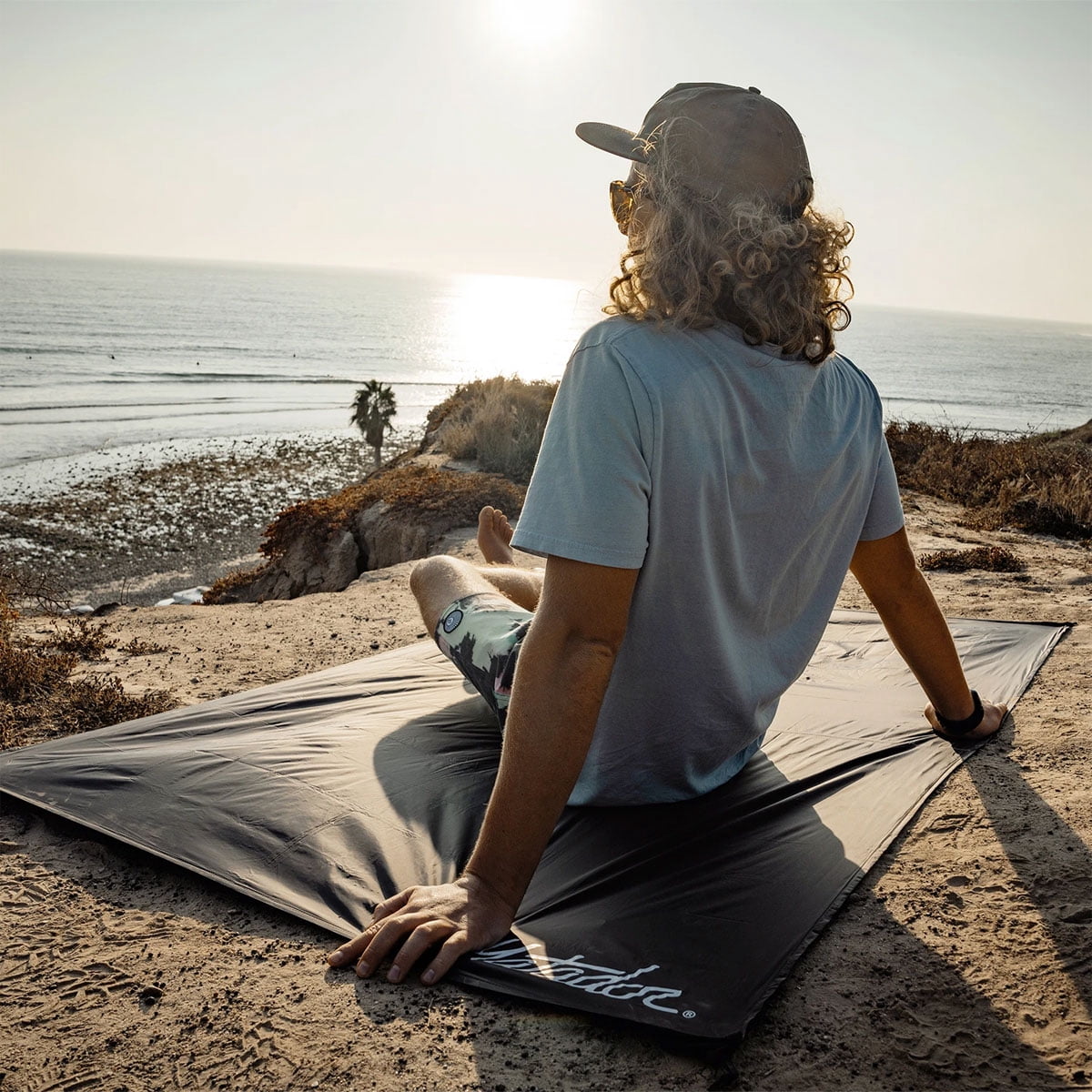Matador Pocket Blanket - Thumbnail 3