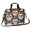Multicolour 3, variant on Herdesigns Sugar Skull Day Of The Dead Halloween Laptop Bag for Women Men, Computer Case Briefcase Messenger Bags, 15-15.6 inch Laptop Sleeve Shoulder Bag