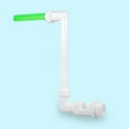 thumbnail image 4 of Swimming Pool Accessories In Clearance Pool for Above and In-Ground Pools, Spray Sprinkler Cooler for Pool, High-Pressure Pool Spray Fountain（ Fluorescent）, 4 of 7