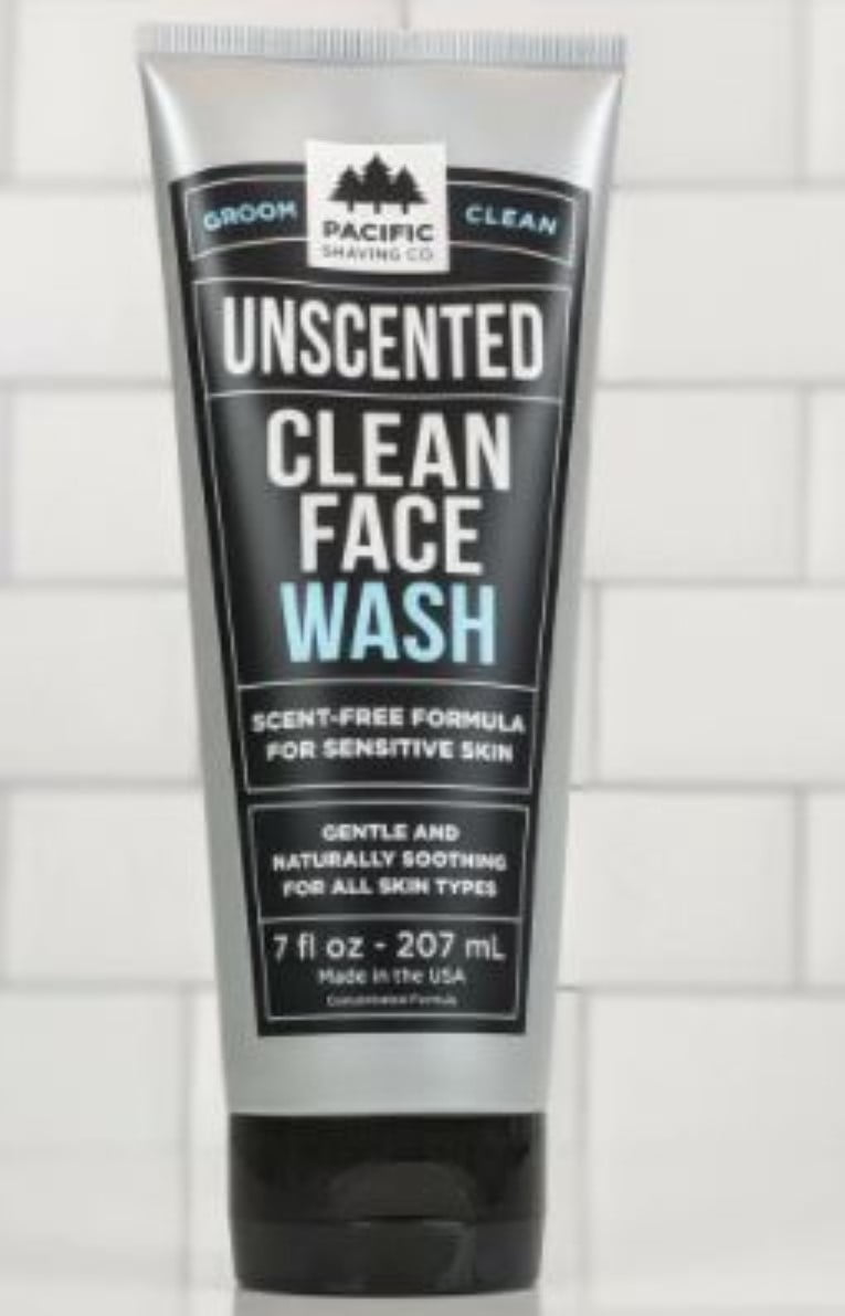 best men's razor for sensitive skin reddit