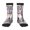 Blue, variant on Funny Socks for Boys Girls Bananas Novelty Children's Gifts For Sports Fans, Golfing, Pickleball, Weight Lifting, Racing and More