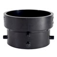 thumbnail image 2 of Adaptador Valterra T1029-2 de bayoneta de 3" x cubo de 3" negro, 2 of 6