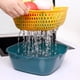 thumbnail image 5 of Twowood Hogar Alimentación de la cuchara de medición de la cuchara de calidad de alimentos Clear Scale ABS cómodo agarre comida Medición de la cucharada de la cocina Gadget Twowood 21078997, 5 of 6