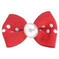 thumbnail image 4 of Nœud Papillon pour Chien, Incrustation de Strass 20 Pcs Nœud Papillon pour Chiens, Noël pour Fêtes d'Anniversaire, 4 of 8
