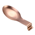 thumbnail image 4 of Bandeja porta cucharas Macarena Titular de la cuchara Accesorios de decoración Estante para café Bar Estufa de camping, 4 of 8