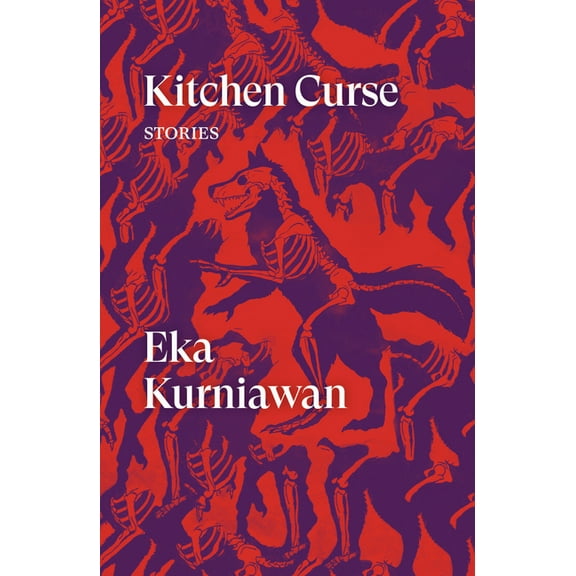 Kitchen Curse : Stories (Paperback)