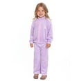 thumbnail image 4 of Care Bears Toddler Girls Velour Track Jacket and Flare Pants Set, 2-Piece, Sizes 12M-5T, 4 of 11