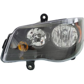 For Dodge Dakota 1994 1995 1996 1997 1998 1999 2000 2001 2002 2003 2004/ Durango 1997-2003 Headlights Lamps Set Halogen Driver and Passenger Side For Dodge Dakota 1994 1995 1996 1997 1998 1999 2000 2001 2002 2003 2004/ Durango 1997-2003 Headlights Lamps Set Halogen Driver and Passenger Side