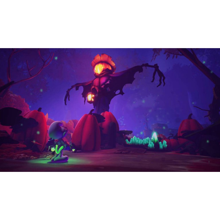 THQ Nordic, The Smurfs 2 Nintendo Switch Game, Prisoner of Green
