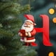thumbnail image 5 of onlyliua ¡ Ofertas Del Día Liquidación Prime! Adornos En Navidad con 26 Letras, Adornados En Navidad, Adornados En Navidad, Adornados En Navidad, Adornados En Navidad, Adornados En Navidad, Adornados, 5 of 5