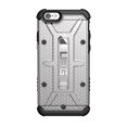 thumbnail image 2 of Urban Armor Gear [Uag Iphone 6/Iphone 6s [4.7-Inch Screen] Feather-Light Composite [Ice] Military Drop Tested Phone Case, 2 of 8