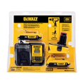 thumbnail image 2 of DEWALT 18V to 20V Battery Adapter Kit (DCA2203C), 2 of 9