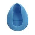 thumbnail image 2 of Cómodo De Baño Premium Para Adulto Plástico Resistente GH Medic Comodo00, 2 of 4