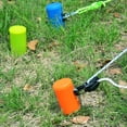 thumbnail image 4 of CSChome Camping Gear Essentials Outdoor Tent Lights Camping Gear Essentials Powered Waterproof LED Tent Peg Lights, 4 of 7