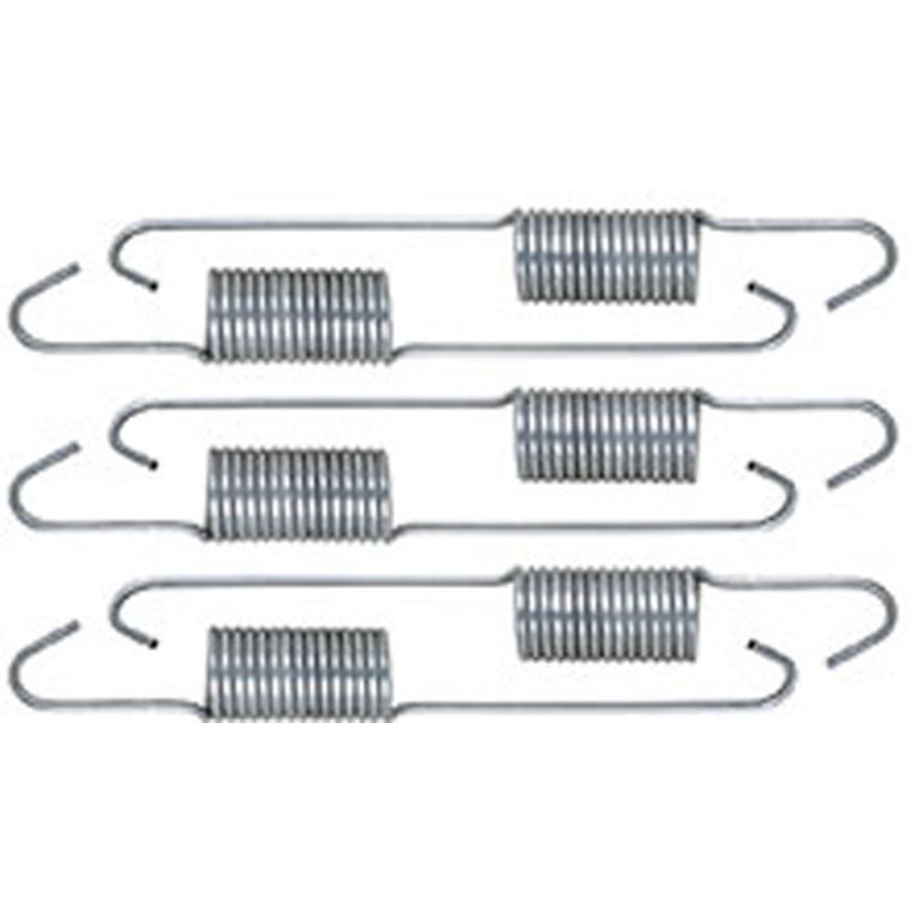 12002773 Whirlpool Washer Suspension Springs Replacement