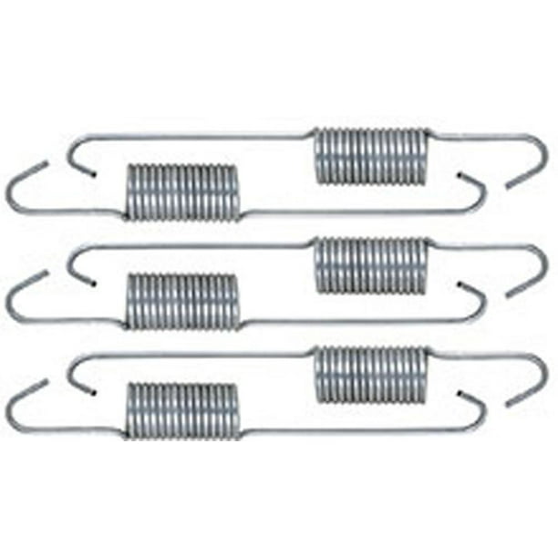 12002773 Whirlpool Washer Suspension Springs Replacement