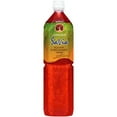 thumbnail image 2 of (2 pack) Savia Aloe Vera Drink, Pomegranate, 50.7 Fl Oz, 2 of 9