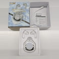 thumbnail image 5 of TWS Wireless Bluetooth-Compatible 5.3 Auricular Reducción de ruido (Blanco Gris) Kuymtek Para estrenar, 5 of 5