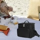 thumbnail image 5 of Mochila Térmica para El Almuerzo (Hombre/Mujer): Reutilizable, Ideal para La Oficina, Picnics Escolares y Playa. a Prueba de Fugas y con Correa Ajustable., 5 of 7