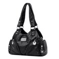 thumbnail image 1 of Shoulder bag Crossbody bag BLACK Black, 1 of 5