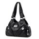 thumbnail image 1 of Shoulder bag Crossbody bag BLACK Black, 1 of 5