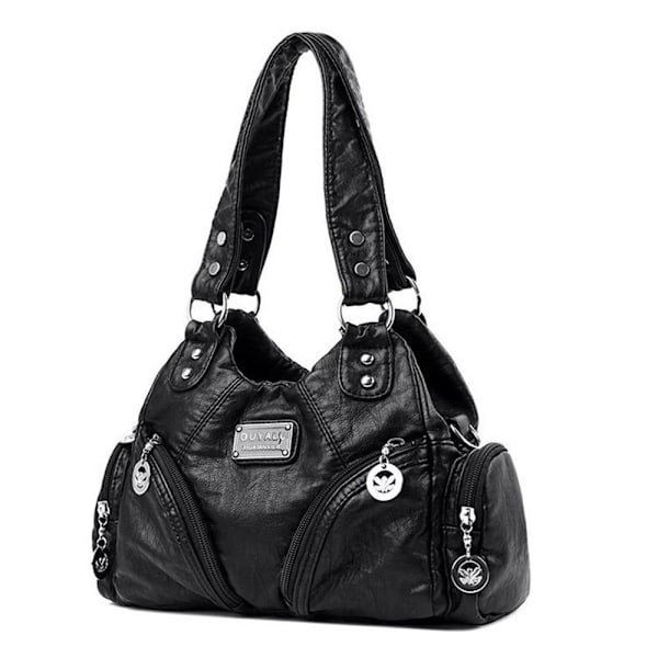 Shoulder bag Crossbody bag BLACK Black