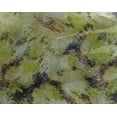 thumbnail image 5 of oneOone Georgette Viscose Green Fabric Texture Sewing Craft Projects Fabric Prints By Yard 42 Inch Wide, 5 of 5