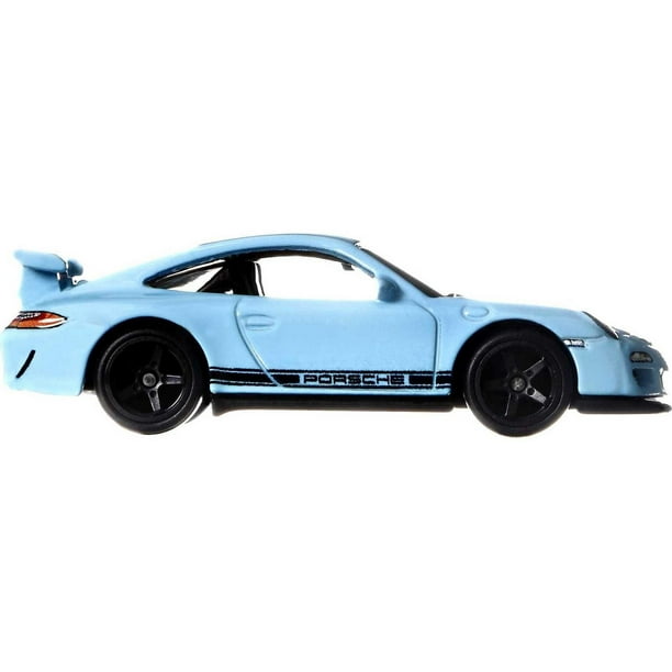 Hot Wheels Car Culture Circuit Legends Porsche 911 GT3 Vehicle