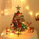 thumbnail image 3 of Arbolito Navideño 60cm Dosyu Pino para Escritorio Mini, 3 of 6