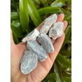 thumbnail image 4 of Angelite Raw Natural Stone, 1-2 Inch Rough Angelite, 4 of 10